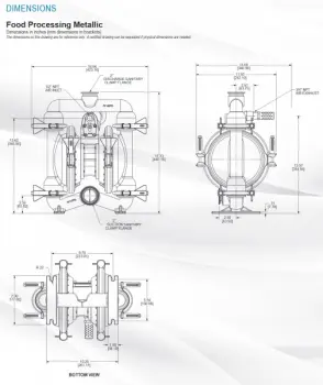 sandpiper-f15-fda-compliant-dimensions