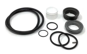 W+ 35/35, 35/55 Pump Service Kit, SC/C/EPDM 25mm; Replaces AMPCO Part# L800918
