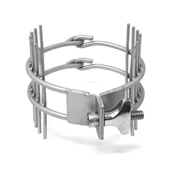 C114 Seal Guard C114-56T-131A-S; Replaces Alfa Laval Part# 482614