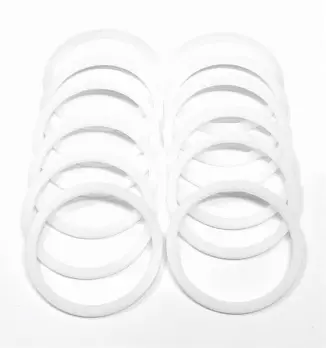 Flat Gaskets, Plastic (12/PK); Replaces AMPCO&reg; Part# J802604