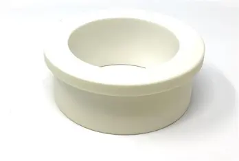 Votator, Seal Head Insert Cer; Replaces WCB-Votator Part# LL110891A