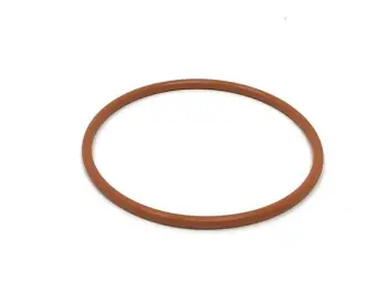 O-Ring, FKM, IS-Drive 736 Seal; Replaces Fristam Part# 1180000341