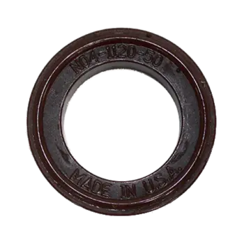 NOMAD® diaphragm pump part N04-1120-50 Valve Seat, Polypropylene Replaces Wilden® 04-1120-50