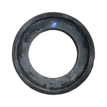 NOMAD® diaphragm pump part N04-1120-54 Valve Seat, Nordel Replaces Wilden® 04-1120-54