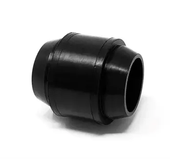 D2 Shaft Seal EPDM 58-33-002/63; Replaces AMPCO Part# H77366