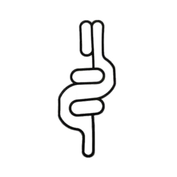 NOMAD® diaphragm pump part N15-2615-52 Air Valve Worm Gasket, Buna Replaces Wilden® 15-2615-52