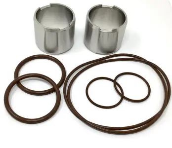 U1 Mod 60/130 SS/FKM Single; Replaces Waukesha Cherry-Burrell Part# 105275