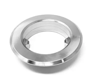 R60-2-80-1-316L, 316L Wear Ring; Replaces Alfa Laval Part# 402616