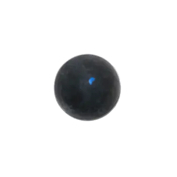 NOMAD® diaphragm pump part N93100-5 Valve Ball, Nordel® Replaces ARO® 93100-5