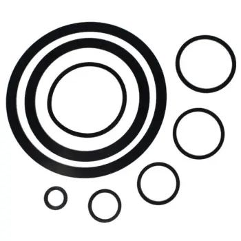 Sanitary Pump Part Springer&reg; Parts 40IV-1.5 3/32SP part number 