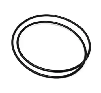 O-Ring Cvr Out 030-034-033-040 EPDM; Replaces Waukesha Cherry-Burrell® Part# 033-117-012