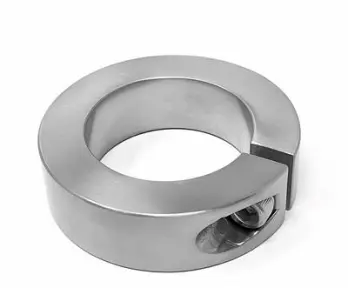 Collar for Shaft 1300000135; Replaces Fristam Part# 1318000014