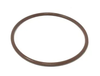 FKL150 Rotor O-Ring, FPM; Replaces Fristam® Part# 1180000112