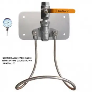 superklean-6000bm-s-gauge