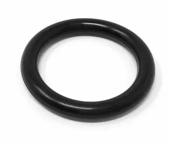 O-Ring, NBR (FDA); Replaces Waukesha Cherry-Burrell Part# N70211