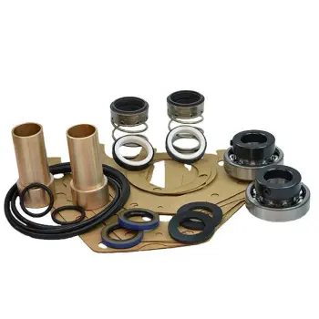 Springer Parts Paco&reg; Split Case Pump Rebuild Kit; Replaces Paco&reg; P/N K0300-2