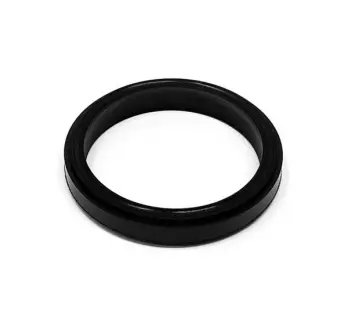 Lip Seal, EPDM Unique 2" with BAL PLG; Replaces Alfa Laval Part# 9613008521
