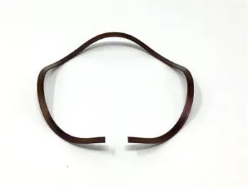 Wave Spring In UII 060-130; Replaces Waukesha Cherry-Burrell Part# 101687