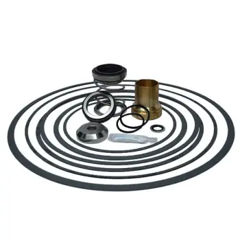 Springer Parts Taco&reg; HVAC Service Pump Repair Kit; Replaces Taco&reg; P/N 953-1549-4BRP