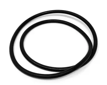 O-Ring, FKM CASE with W+; Replaces AMPCO® Part# L771706
