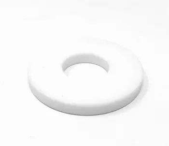 Puma Static Seal Plate Solid Cer 1.0" ; Replaces APV&reg; Part# 459646