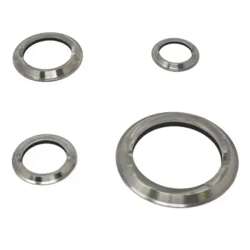 Springer Parts R10-1.5-80-2ASP PR10 Seal Ring; Alfa Laval Part# R10-1.5-80-2A