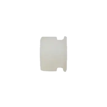NOMAD® diaphragm pump part N00-1130-20 Valve Seat, Polypropylene Replaces Wilden® 00-1130-20