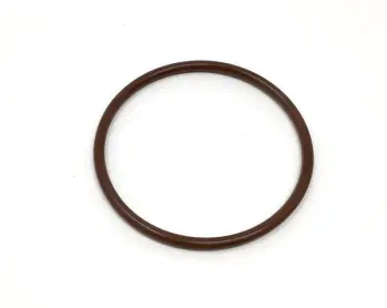 O-Ring, Impeller FPM FZX 2400; Replaces Fristam Part# 1180000474