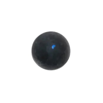 NOMAD® diaphragm pump part N93278-5 Valve Ball, Nordel Replaces ARO® P/N 93278-5