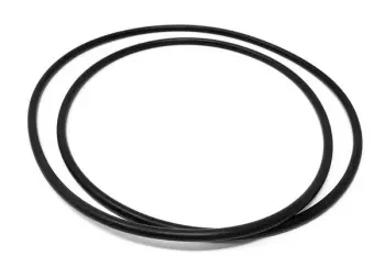 O-Ring, NBR (FDA); Replaces Waukesha Cherry-Burrell Part# N70272