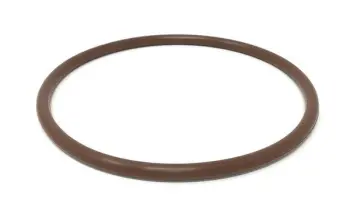 O-Ring, FKM (FDA); Replaces Waukesha Cherry-Burrell Part# V70347