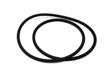 O-Ring, EPDM Casing with W+; Replaces AMPCO® Part# L771705