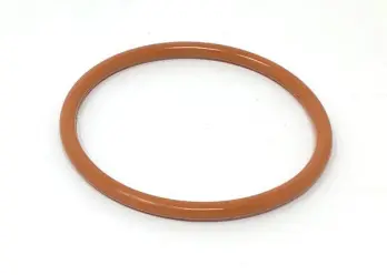 O-Ring, FPM, FM; Replaces Fristam Part# 1180000030