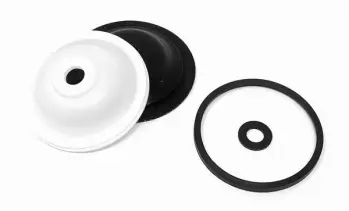 Springer&reg; Parts 9611920007SP replaces Alfa-Laval part number 9611920007