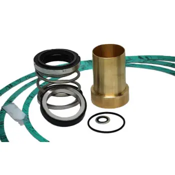 Springer Parts Taco&reg; HVAC Service Pump Repair Kit; Replaces Taco&reg; P/N 950-666BRP