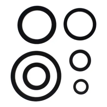 Sanitary Pump Part Springer&reg; Parts 40BSF-2SP part number