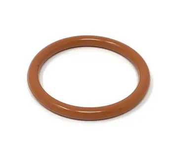 O-Ring, FKM Drive FM, FPH/FPHP Series Pumps; Replaces Fristam Part# 1180000344