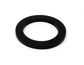 Flat Gasket, Rubber (EA); Replaces AMPCO&reg; Part# J800501.1