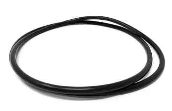 FKL250 Cover O-Ring, EPDM; Replaces Fristam® Part# 1180000588