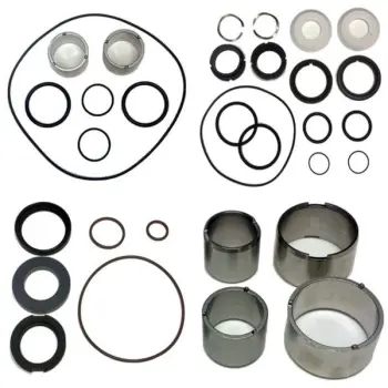 Springer Parts 105264SP Ser Kit - U1 030-040 -Single O; Replaces Alfa Laval Part# 105264