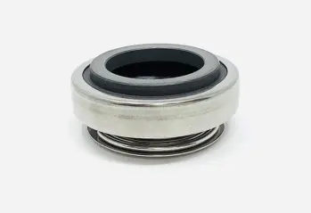 Springer Parts P13001SP Puma Ext. Seal Flush, NBR 1.0" 427866; Replaces APV Part# P13001
