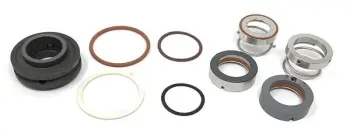 FP Seal Service Kit, 735 CO/S-C/FKM Extended Hub; Replaces Fristam Part# 1802600516