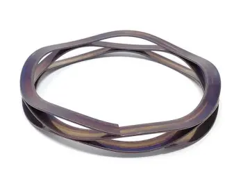 Votator, Wavy Washer (Primary); Replaces WCB-Votator Part# LL922313A