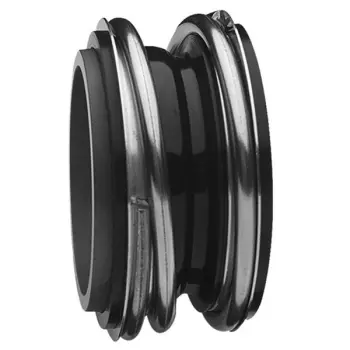Centrifugal Pump Seal Part  Springer® Parts 30061SP replaces MP PUMPS, INC. part number 30061