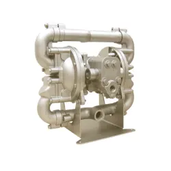 HDF1 AND HDF25 METALLIC 1