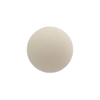 NOMAD® diaphragm pump part N93278-C Valve Ball, Hytrel® Replaces ARO® 93278-C