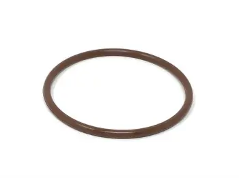 O-Ring, FKM OS Dr 758 (65506550); Replaces Fristam Part# 1180000260
