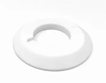 Seal Seat 030-034-033-040 Cer; Replaces Wright Flow Technologies Part# WT0300SLSTCER