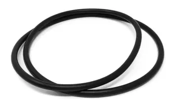 Thermutator, O-Ring, (S Only) EPDM; Replaces WCB-Votator&reg; Part# LL5540233