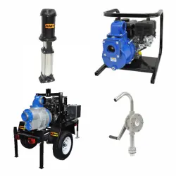 AMT PUMPS CATEGORY